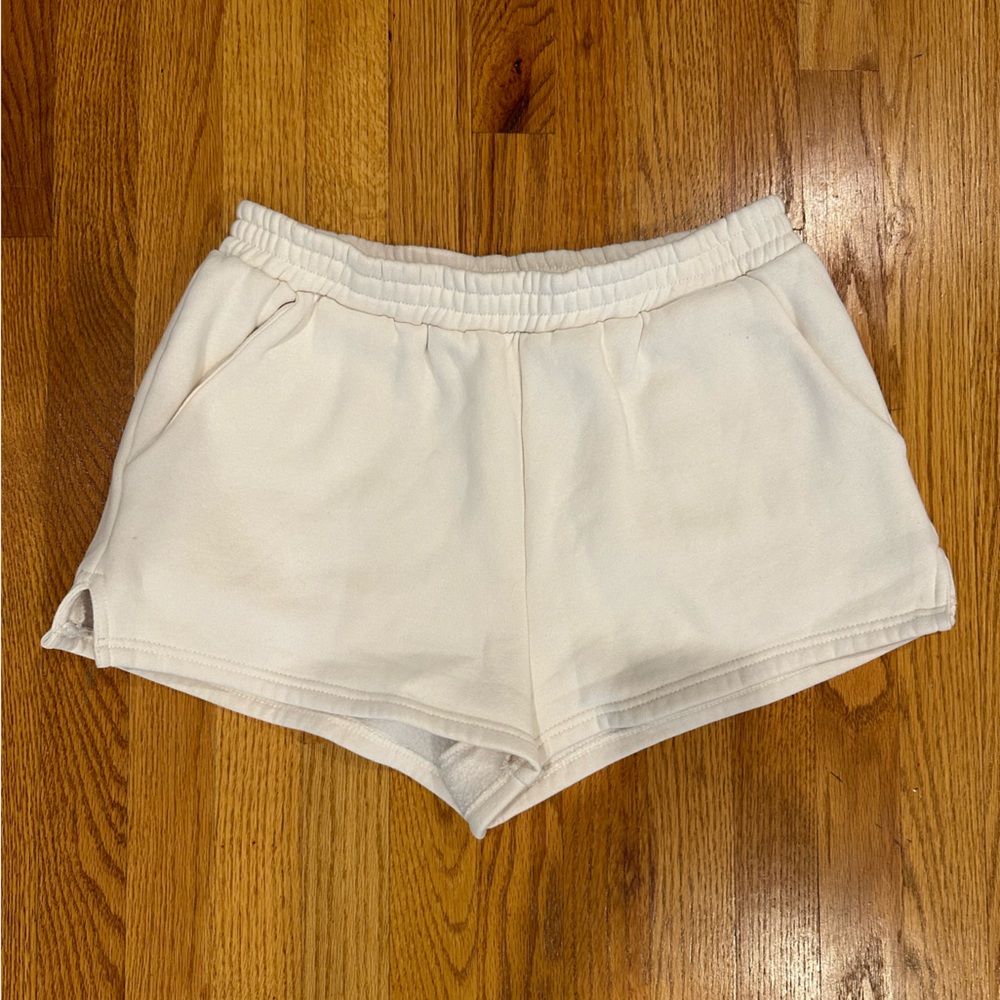 TCEC Sweat Shorts
